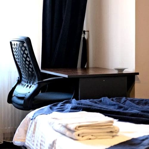 Double +1 Oda Atlas Otel Erzurum gorsel 5 - erzurum otel odasi