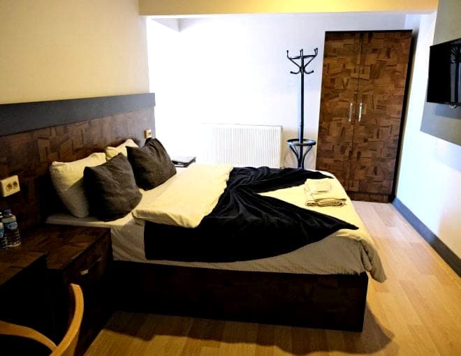 Atlas Otel Erzurum görsel 3 - erzurum otel mekan