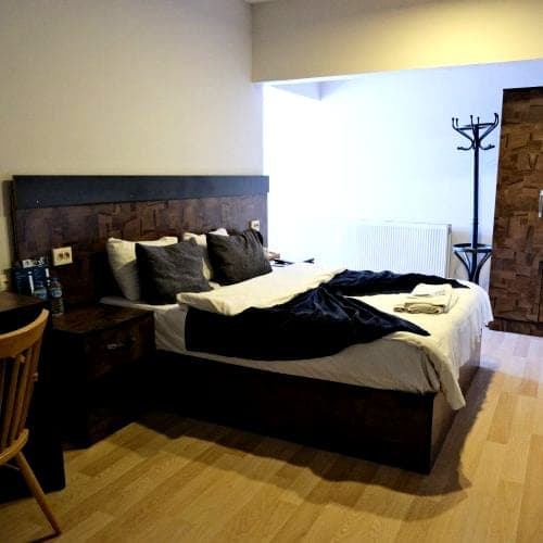 Double Oda Atlas Otel Erzurum gorsel 4 - erzurum otel odasi