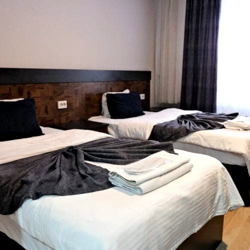 Twin Oda Atlas Otel Erzurum gorsel 5 - erzurum otel odasi