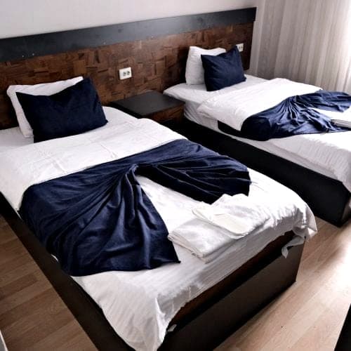 Twin Oda Atlas Otel Erzurum gorsel 6 - erzurum otel odasi