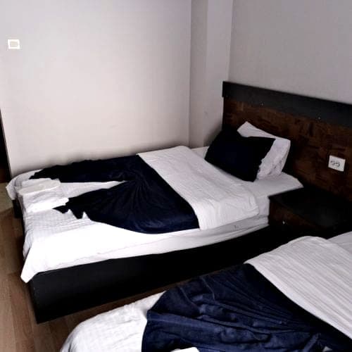 Twin Oda Atlas Otel Erzurum gorsel 7 - erzurum otel odasi