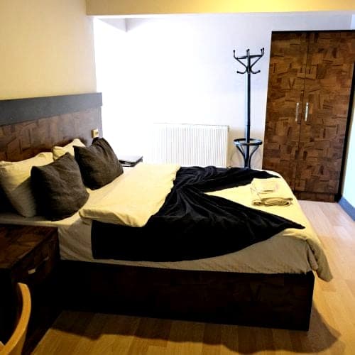 Double Oda Atlas Otel Erzurum gorsel 3 - erzurum otel odasi