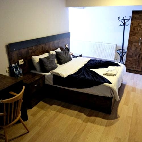 Double Oda Atlas Otel Erzurum gorsel 5 - erzurum otel odasi