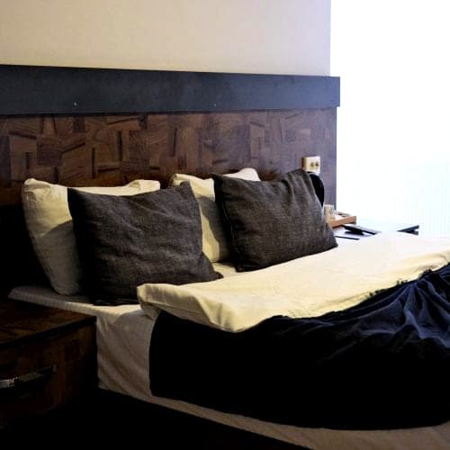 Double Oda Atlas Otel Erzurum gorsel 6 - erzurum otel odasi