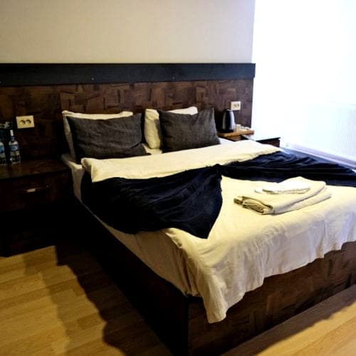 Double Oda Atlas Otel Erzurum gorsel 7 - erzurum otel odasi